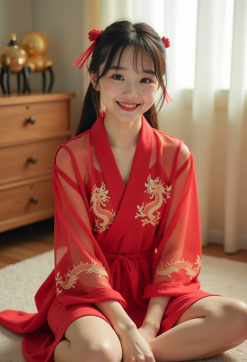 东京夜行录