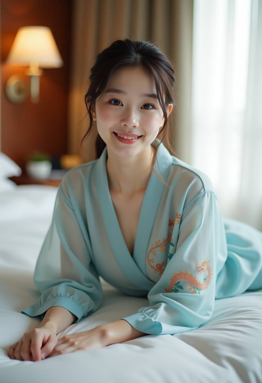午夜电台